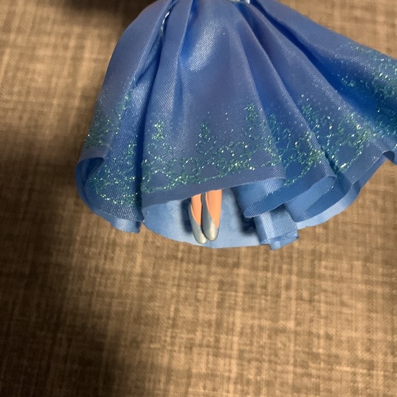Disney Store Sketchbook Ornament - Cinderella - Picture 5 of 5